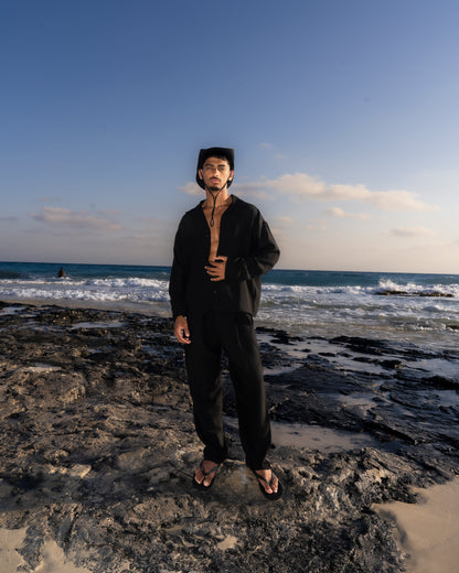 Black Set