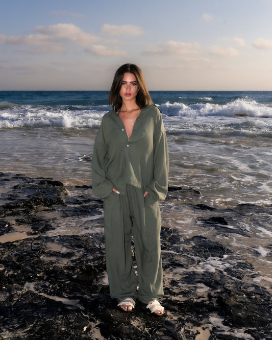 Olive Set