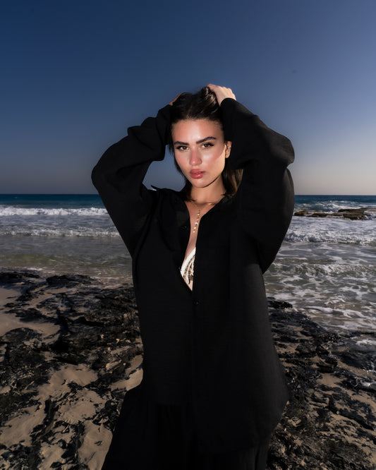 Black Set